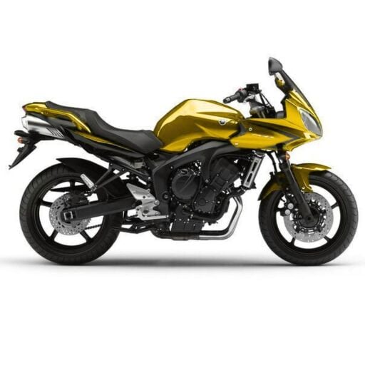 FZ 6 S2 ABS (2007 - )